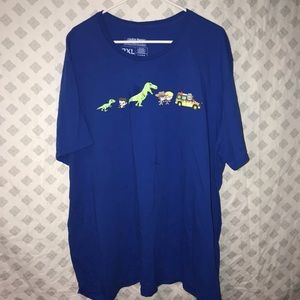 Jurassic Park Tshirt 🦖